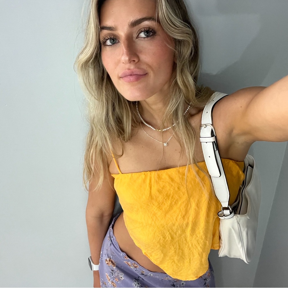 Meet your Posher, Rachel